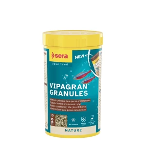 Sera Vipagran Granules Nature 250ml